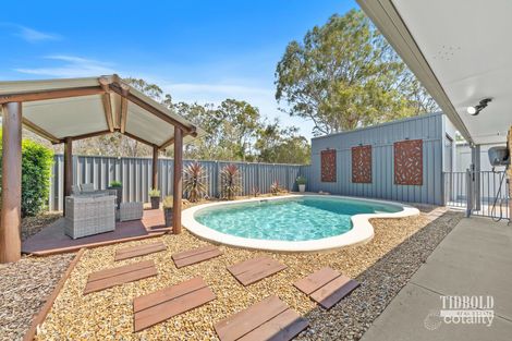 Property photo of 10 Terrier Court Redland Bay QLD 4165