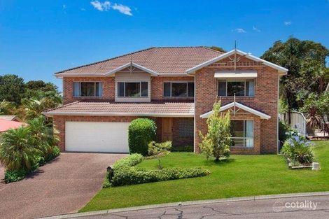 Property photo of 3 Silver Birch Close Caves Beach NSW 2281