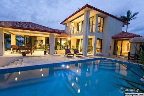 Property photo of 58 Sunbird Chase Parrearra QLD 4575