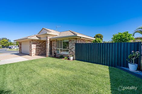 Property photo of 2 Yamie Avenue Varsity Lakes QLD 4227