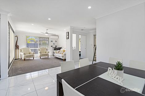 Property photo of 2 Yamie Avenue Varsity Lakes QLD 4227