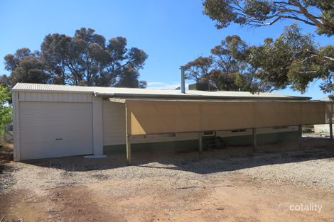 Property photo of 16 Back Street Hoyleton SA 5453