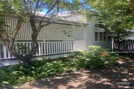 Property photo of 122 Albion Road Windsor QLD 4030