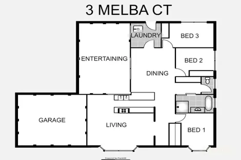 Property photo of 3 Melba Court Crestmead QLD 4132
