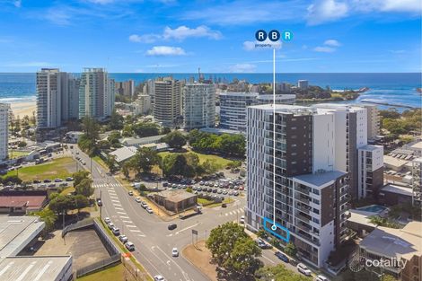 3033/2 Thomson St, Tweed Heads, NSW 2485