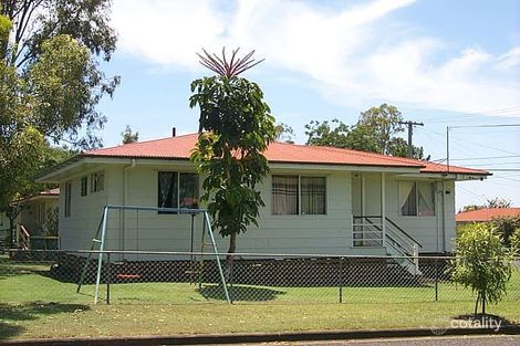 1 Petrie St, Leichhardt, QLD 4305