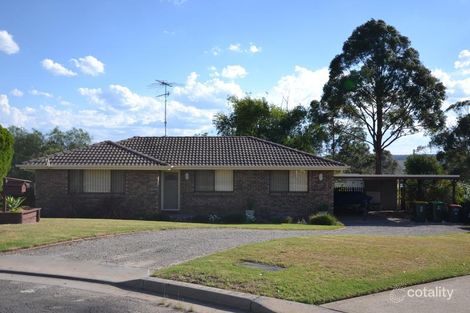 Property photo of 4 Cedar Place The Oaks NSW 2570