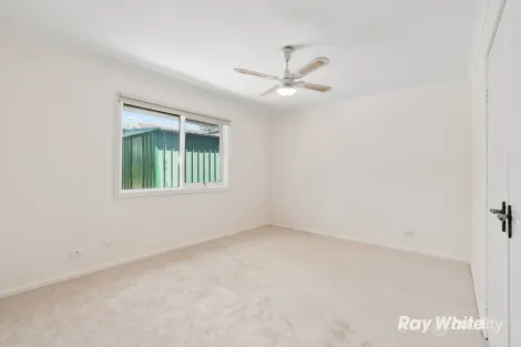 Property photo of 17 Zermatt Avenue Seven Hills NSW 2147