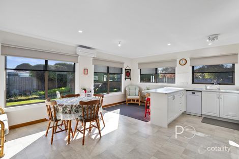 Property photo of 7 Caringa Place Devonport TAS 7310