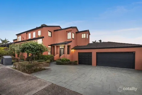 16 Tirhatuan Dr, Rowville, VIC 3178