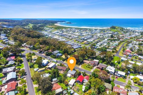 Property photo of 26 Forest Parade Tomakin NSW 2537