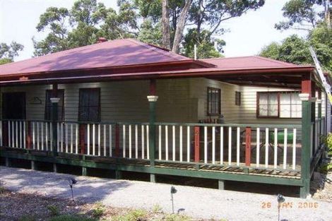 Property photo of 18A View Street Mount Evelyn VIC 3796