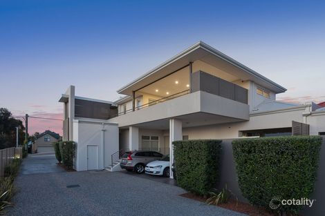 Property photo of 7/3 Norman Street Fremantle WA 6160