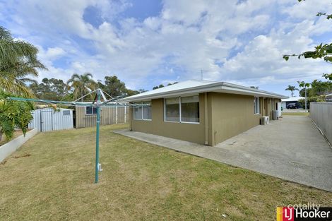 Property photo of 1 McMahon Court Halls Head WA 6210