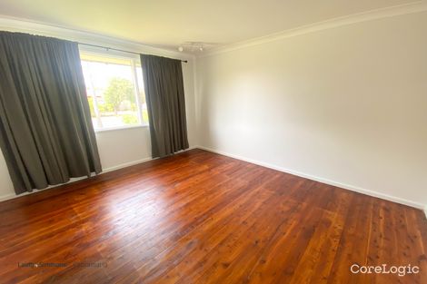 Property photo of 25 Jasmine Crescent Cabramatta NSW 2166