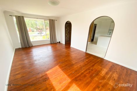 Property photo of 25 Jasmine Crescent Cabramatta NSW 2166