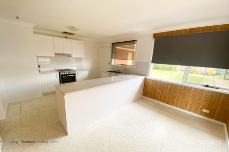 Property photo of 25 Jasmine Crescent Cabramatta NSW 2166