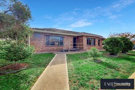 Property photo of 110 Appin Street Wangaratta VIC 3677