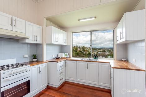 Property photo of 16 Spicer Street Gympie QLD 4570