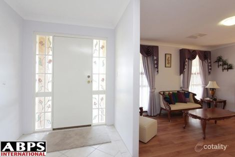 Property photo of 3 Coombs Place Bateman WA 6150