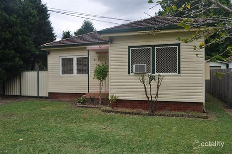 Property photo of 17 Sixth Avenue Condell Park NSW 2200