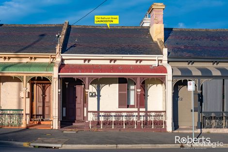 Property photo of 154 Bathurst Street Launceston TAS 7250