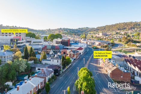 Property photo of 154 Bathurst Street Launceston TAS 7250