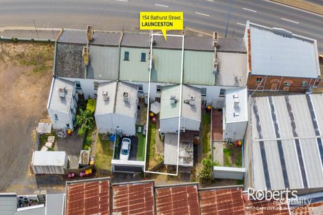 Property photo of 154 Bathurst Street Launceston TAS 7250