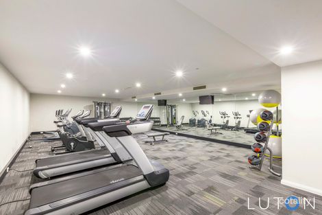 Property photo of 91/32 Blackall Street Barton ACT 2600