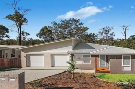 Property photo of 2/23 Romulus Circuit Augustine Heights QLD 4300