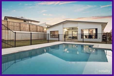 Property photo of 8 Melaleuca Court Kuraby QLD 4112