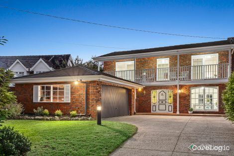 Property photo of 24 Allnutt Parade Cheltenham VIC 3192