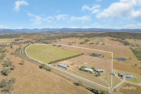Property photo of 627 Munbilla Road Munbilla QLD 4309