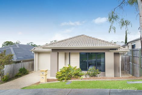 33 Rosella Cres, Springfield Lakes, QLD 4300