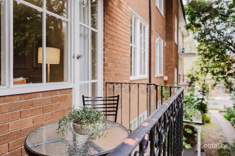 4/6 Rockley Rd, South Yarra, VIC 3141