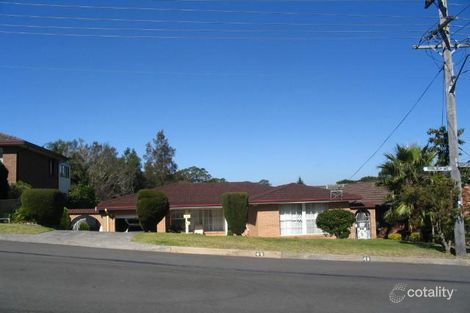49 Fairloch Ave, Farmborough Heights, NSW 2526