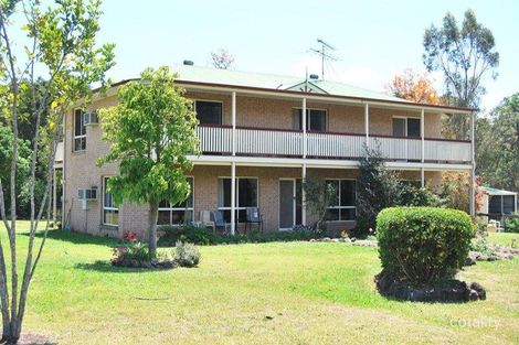 Property photo of 688 Cainbable Creek Road Cainbable QLD 4285