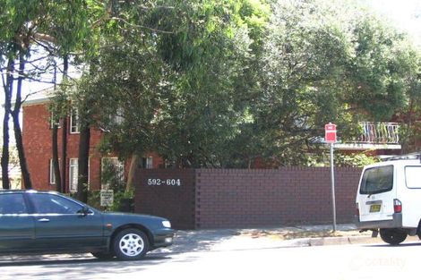 Property photo of 15/592-604 Pacific Highway Killara NSW 2071