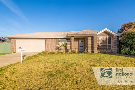 Property photo of 1 Florence Close Mudgee NSW 2850