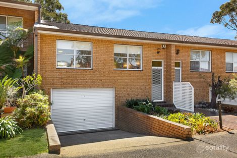Property photo of 5/31-35 Croydon Avenue Croydon NSW 2132