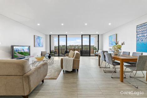 Property photo of 34/93 Caddies Boulevard Rouse Hill NSW 2155