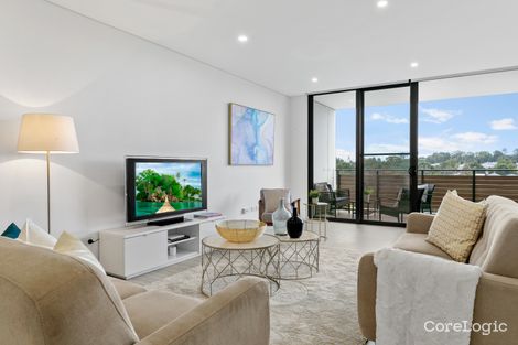 Property photo of 34/93 Caddies Boulevard Rouse Hill NSW 2155