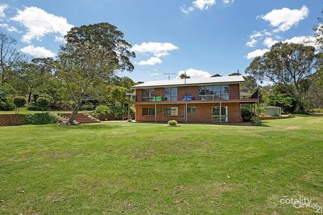 Property photo of 6 Dorge Street Middle Ridge QLD 4350