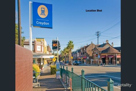 Property photo of 5/31-35 Croydon Avenue Croydon NSW 2132