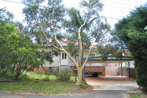 12 Barraran St, Gymea Bay, NSW 2227