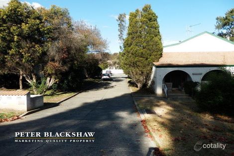 Property photo of 6/41 Booth Street Queanbeyan East NSW 2620