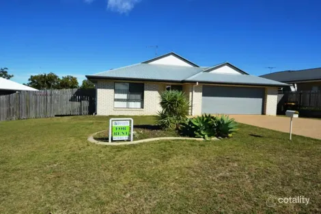 43 Riley Dr, Gracemere, QLD 4702