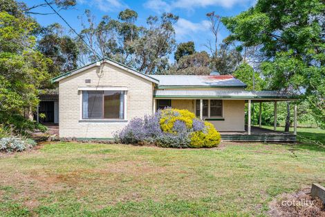 Property photo of 72 Beveridges Road Hamilton VIC 3300