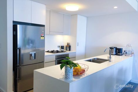 Property photo of 808/7 Magdalene Terrace Wolli Creek NSW 2205