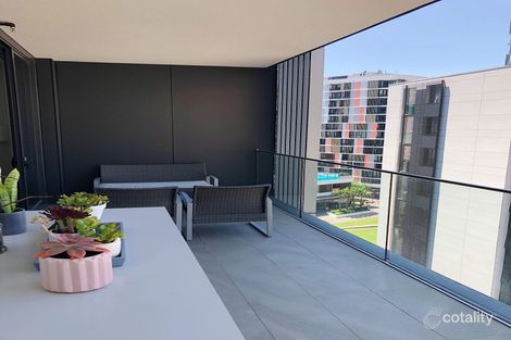 Property photo of 808/7 Magdalene Terrace Wolli Creek NSW 2205